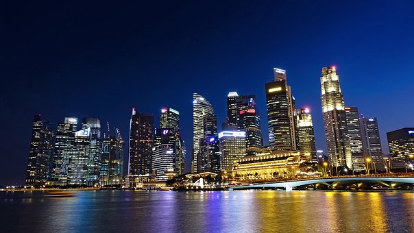 崇明新加坡保龄球馆招聘前台接待