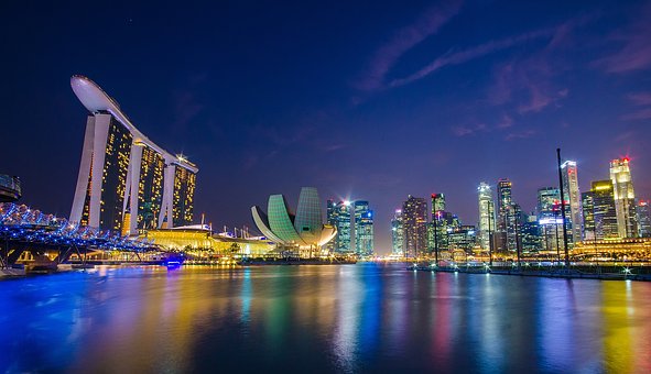 崇明新加坡连锁教育机构招聘幼儿华文老师